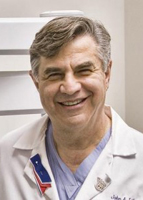 Dr. John Libertino