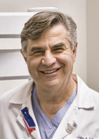 Dr. John Libertino